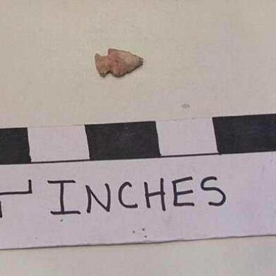 Point, Projectile
