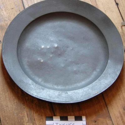 Plate
