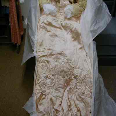 Gown