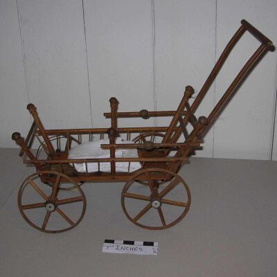 Carriage