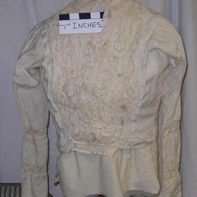 Bodice