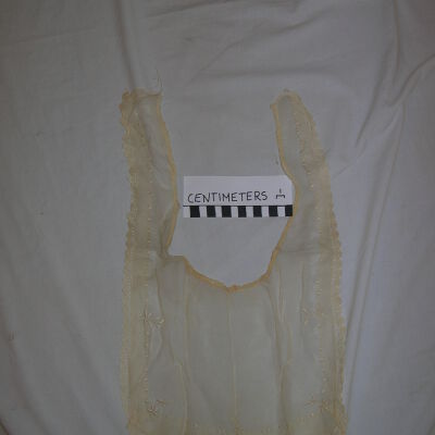 Undershirt