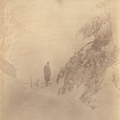 Blizzard of 1888