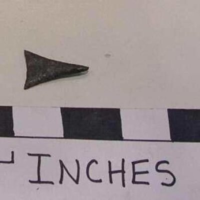 Point, Projectile