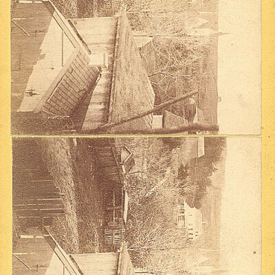 Katonah houses