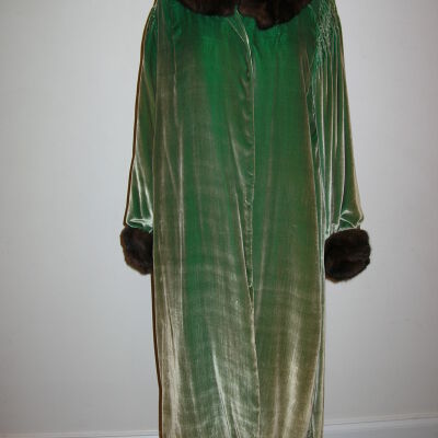 Overcoat