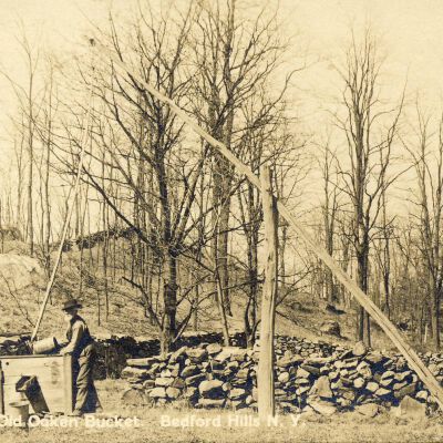 The Old Oaken Bucket, Bedford Hills, NY