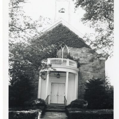 St Patrick's Church