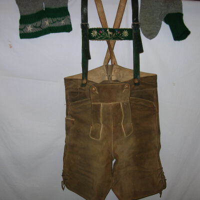Lederhosen