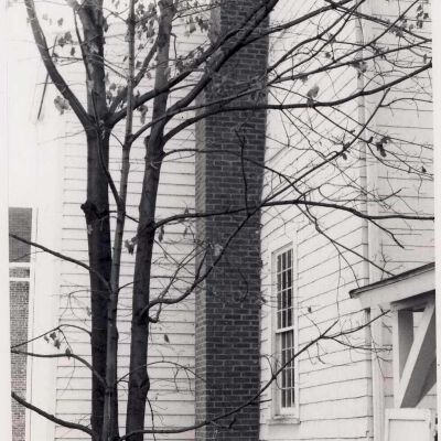 Court House pre-renovation