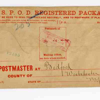 envelope