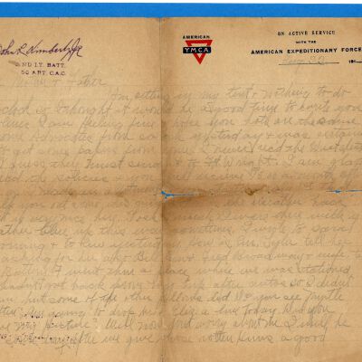 Letter