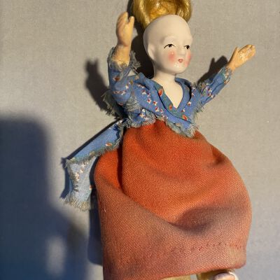 doll