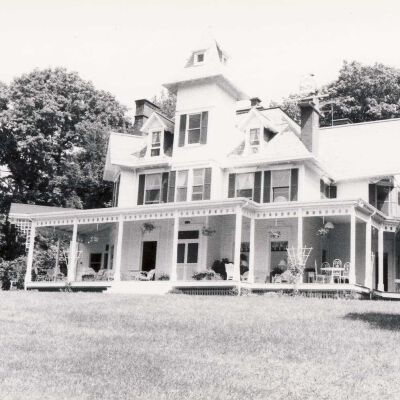 Sutton Corners Farm