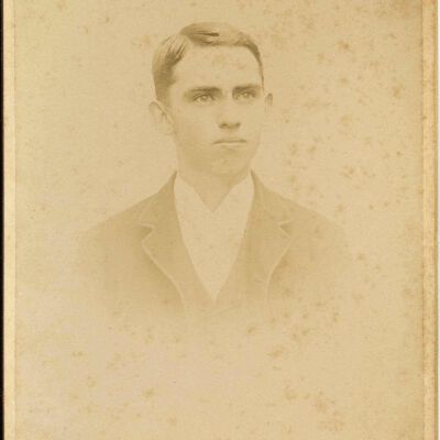 John Willis Clark