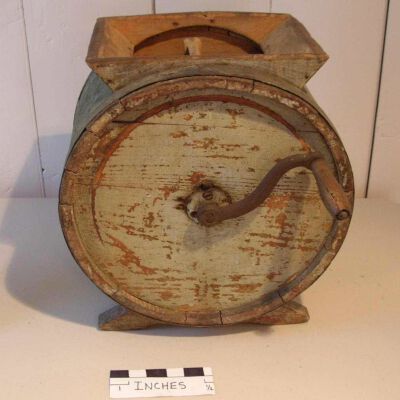 Churn