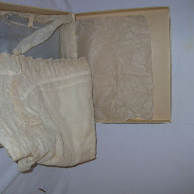 Bassinet Fixings