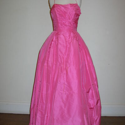 Gown