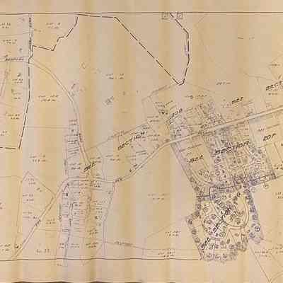 Appleby Drive Maps