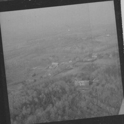 1969 Aerial Photos of Bedford.
