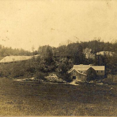 Kinkel Quarry