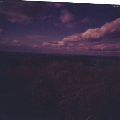 Aerial View of Bedford