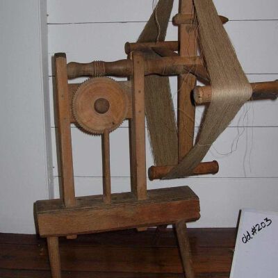 Winder