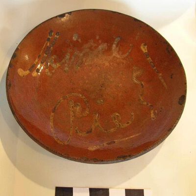 Plate