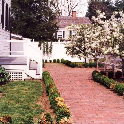 Court House, 1994