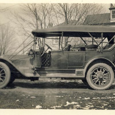 Print, Photographic