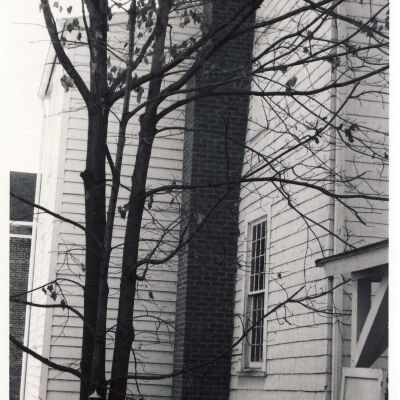 Court House pre-renovation