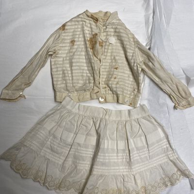 Child's skirt