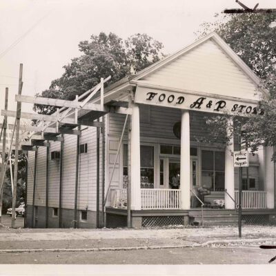 A&P (Lounsbery Building)