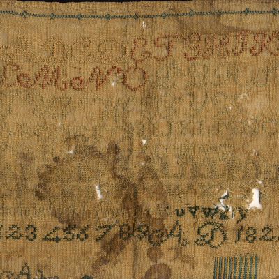Sampler