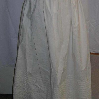 Petticoat