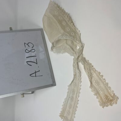 bonnet