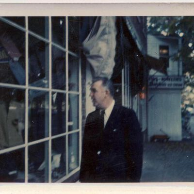 Albert Glasser