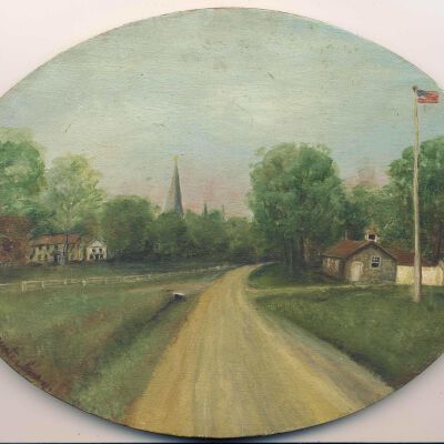 Painting