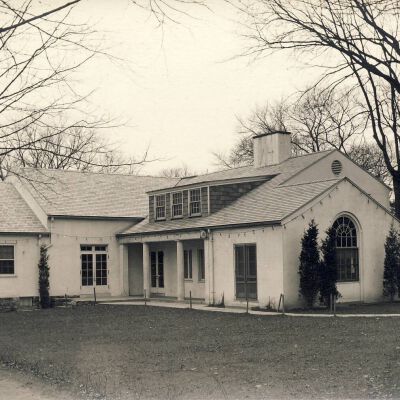 Bedford Hills Memorial House