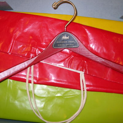 Hanger