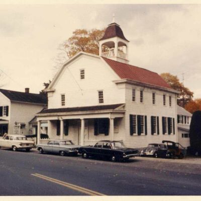 Court House