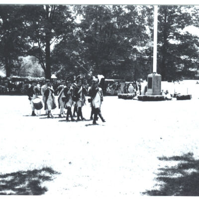 bicentennial celebration