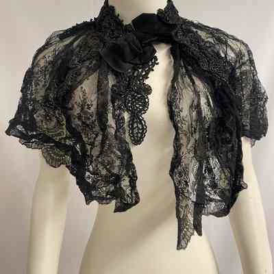 capelet