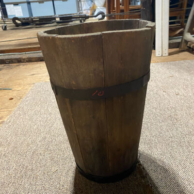 Bucket