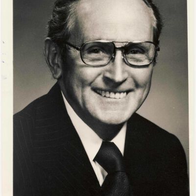 Roland Robbins