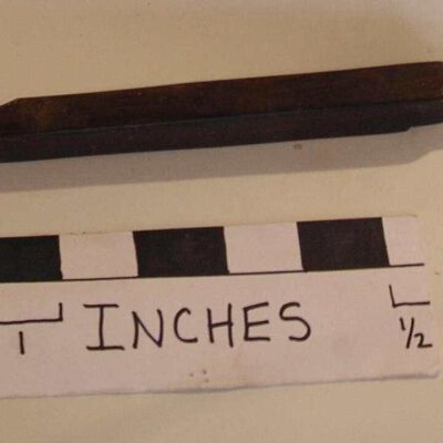 Tool, Shoemaking