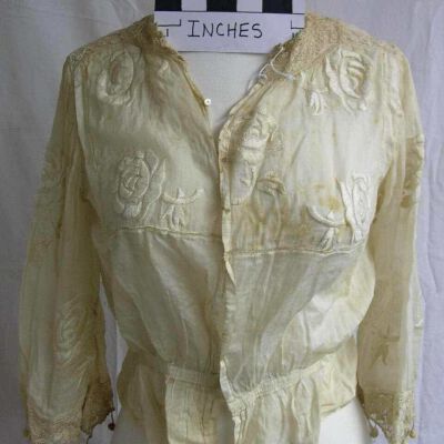 Bodice