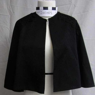 Cape