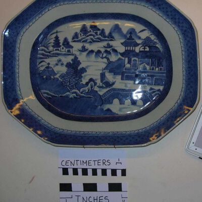 Platter