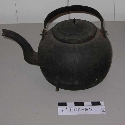Kettle
